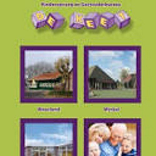 Kinderdagverblijf-buitenschoolse opvang-gastouderbureau -Tussen schoolse opvangen. Opvang met een eigen karakter.