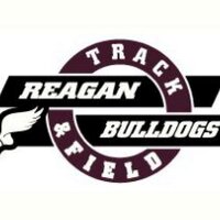 Reagan Track & Field (@reagantrack) 's Twitter Profile