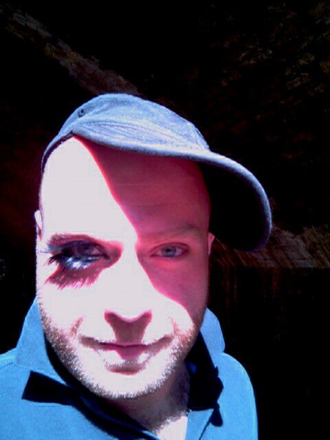 imrupertinent Profile Picture