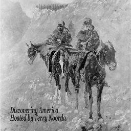 This is the place for the Discovering America podcast covering the history of America by men and women who made this country what it is today.