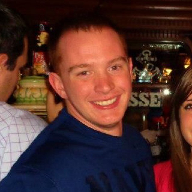 Future Co-founder/CFO of GWAI