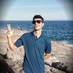 Viva a vida.