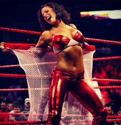 [RP] Former Women's Champion || former Go Daddy girl || 2006 Playboy covergirl || Diva Search participant || Model || Actress || NOT @DIVACANDICEM ♥