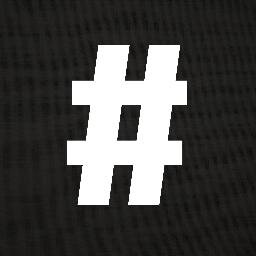 hashtagtee's profile picture. Wear the movement. #HashtagTee