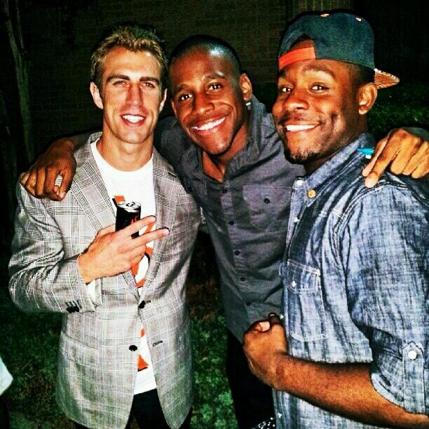 Leading the YPR movement at East Carolina University