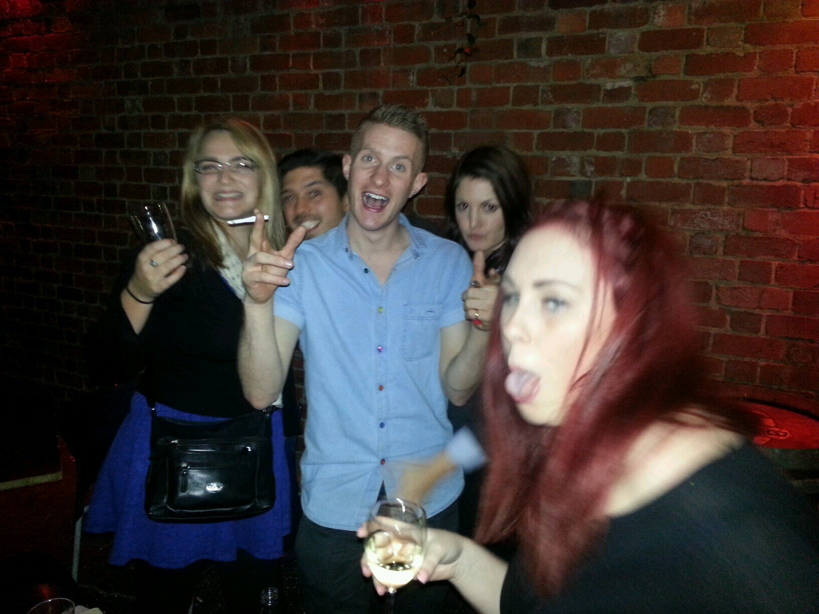 dalejames0's profile picture. 