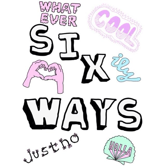Weekly videos from us 6! Coming SOON!!