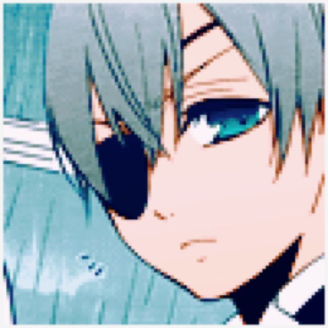 I am the Earl of Phantomhive. My butler is @TheD3monButler. {#RP / #R18 at Times / #Single}