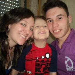 AMO VCS FAMILIA, MARIDO E FILHO 3