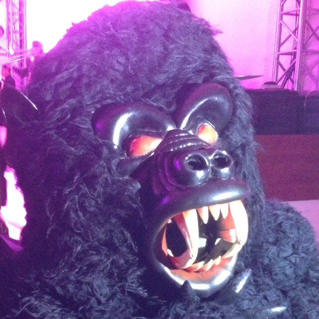 I am a World Class Sasquatch Researcher.