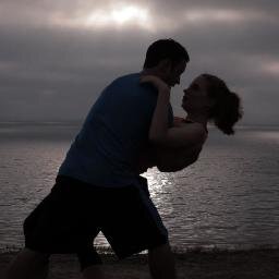 A young man's perilous quest to find his soul-mate through online dating.