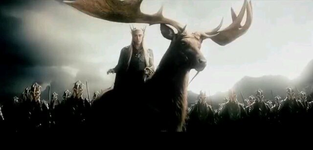 i basically just live for lord of the rings