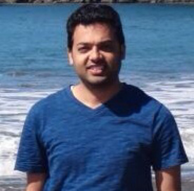 ankushnema's profile picture. 