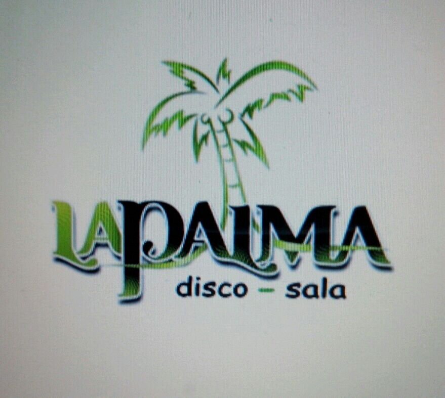 Sala Discoteca la Palma. Seixo