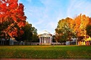 What is going on? Rotunda Knows