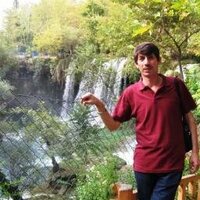 Fahri altınkayık (@faltinkayik) Twitter profile photo