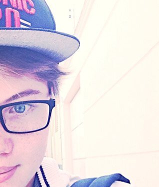 _____________Um garto atras de seus sonhos_______________ Snap-gabrielbbrasil Insta-gabrielbbrasil