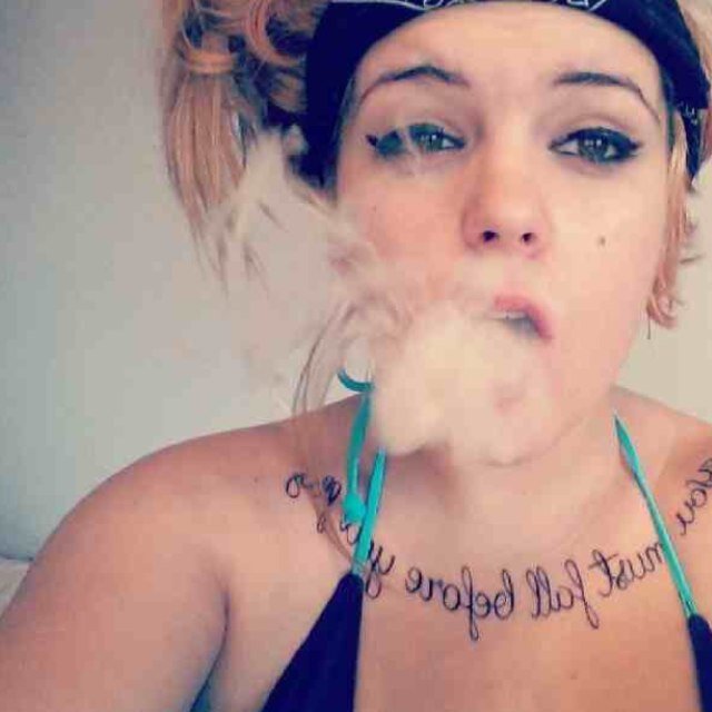 ✨ So, i smoke, im a mom, im a wife, i have a diploma, & i live in texas. Is there really anything left to say? ✨