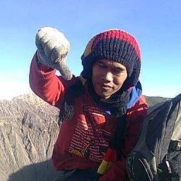 AbiAcelattong's profile picture. Ajal tidak menunggu Tobatmu