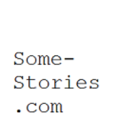 Some-Stories.comさんのプロフィール画像