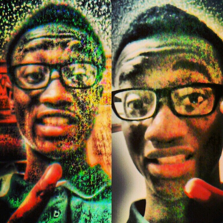 im from jennings i be all over thou i like girls basketball is life only god can judge me big dreams work haters going to hate!!!!