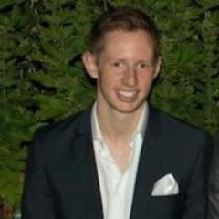 Joseph Woodward Profile