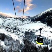 La Thuile (@loversmountain) 's Twitter Profile
