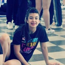 fernanda_cheerp's profile picture. 