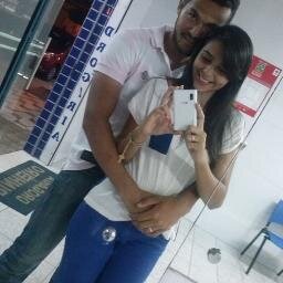 Certezas na vida apenas 3!1:#Deus me Ama,2:Amor sem explicação por #MAINHA,3:Quero viver o resto da minha vida,ao lado do meu amor,do meu Noivo @EdmilsonEva