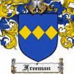 A site dedicated to honouring and further advancing the noble FREEMAN family throughout the world