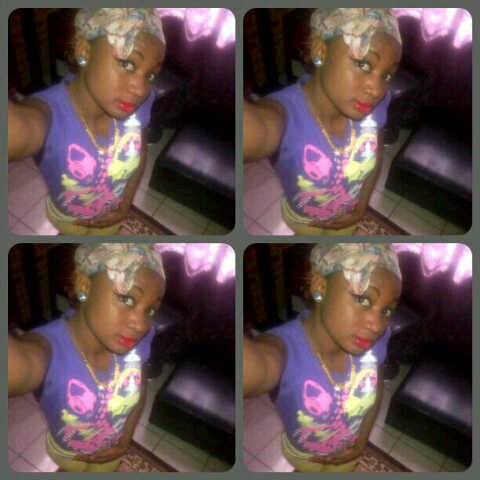 Am a diva...
