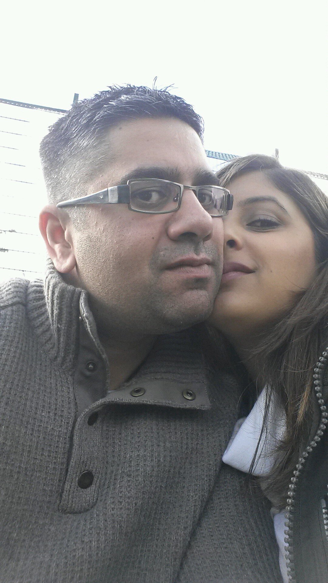 United for life! wife, kids one love. Enjoy life, haters fuck off..