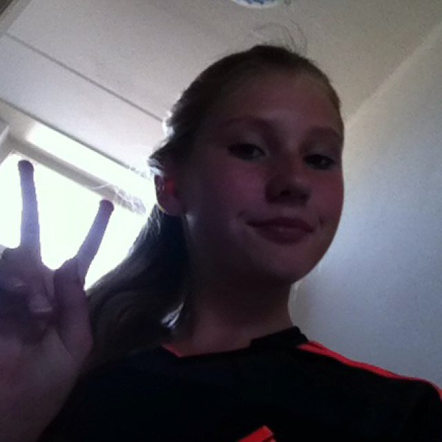 Love you