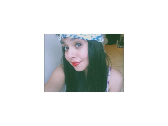 Instagram: @zairamedina_