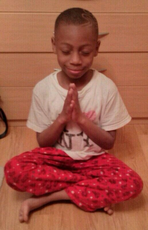 In Everything Give Thanks!