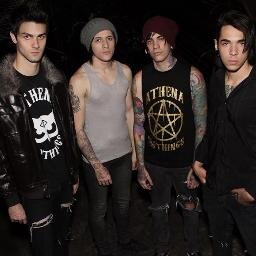 FC. Criado pra espalhar o Efeito da @LexLevelRock  por toda a parte =)