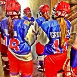 thathockeygirlx's profile picture. Playing Female Midget AAA hockey. ♥ | Connor McDavid | Penguins | Number 18