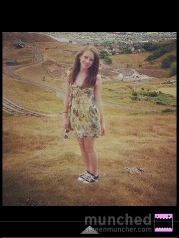 'That's when I realisesd, adventure was the best way to learn' ~Journey To The River Sea. Boyfriend:@Rhysft77  Namaste♡