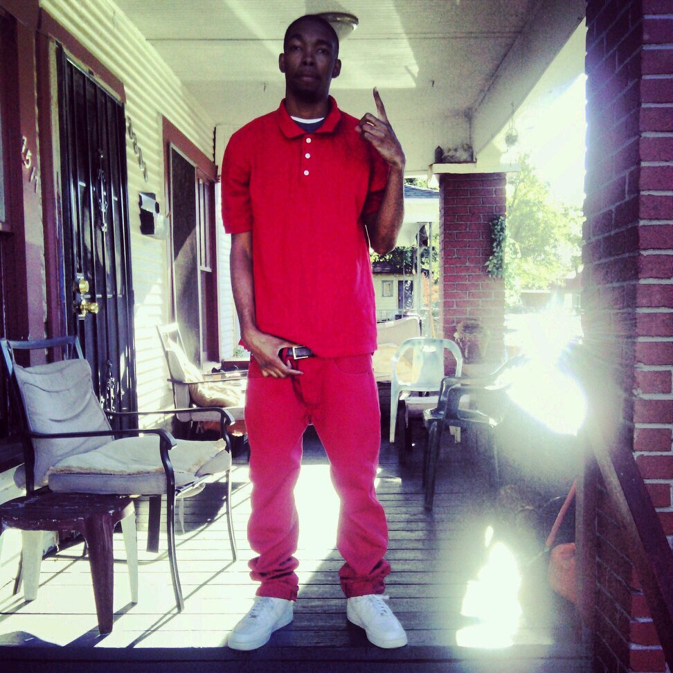 #RealNiggaAlert Gotta Stay 💯‼️ ..#Birmingham raised #LastOfADyingBreed #Follow4Follow