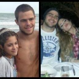 Cuenta dedicada a tini stoessel y peter lanzani los amo tiniter x100pre seguime y te sigo