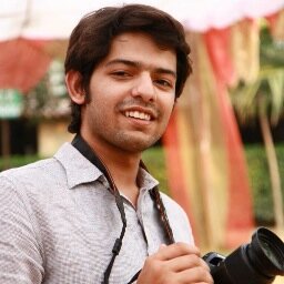 Application Architect | Full Stack Developer | JavaScript Priest | Reader | Computer Science Engineer | Technologist | Foodie | Music Lover | Philosophical