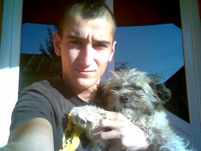 DanRosini's profile picture. 