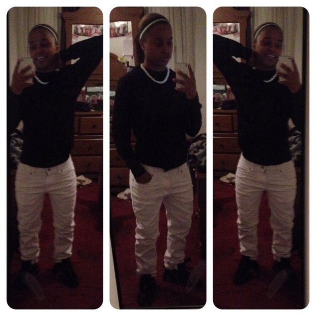 Just Me