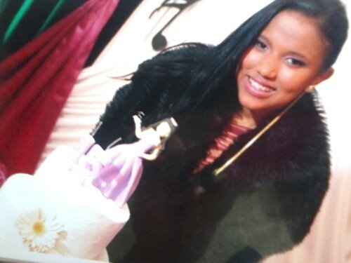 Ciumenta, 14 anos, legalzinha k', nem um pouco timida e a pessoa que não vive sem @yagooosiilva *--*