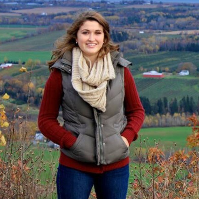 East coast country livin' AcadiaU
