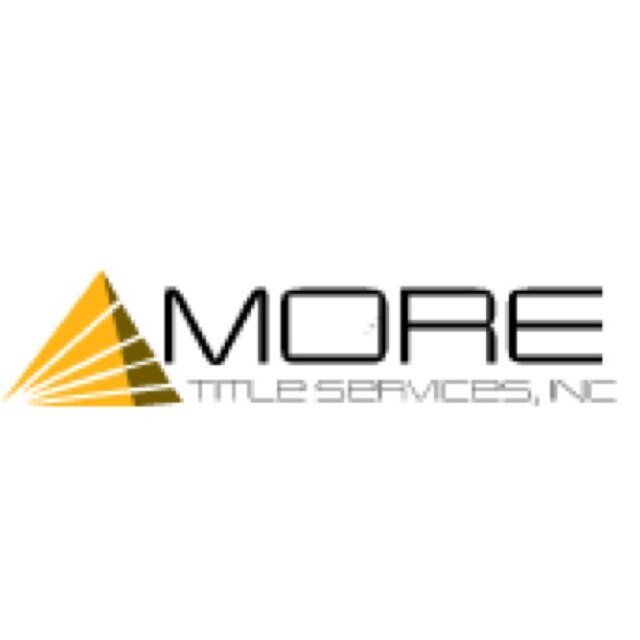 Coming Soon !

A whole new concept of Real Estate Title Services. Stay tuned for news and exciting announcements.