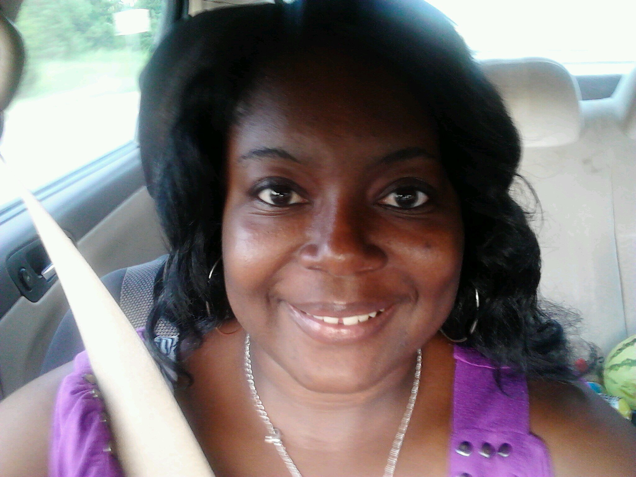 I love to travel, enjoy my family, and live a happy prosperous life.