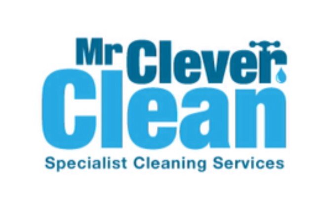 Mr Clever Clean