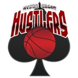 Official Twitter of the Hyson Green Hustlers Basketball team