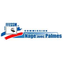 Compte Twitter Officiel de la Commission Nationale Nage avec Palmes de la Fédération Française d'Etudes et de Sports Sous-Marins.